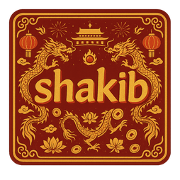 shakib logo